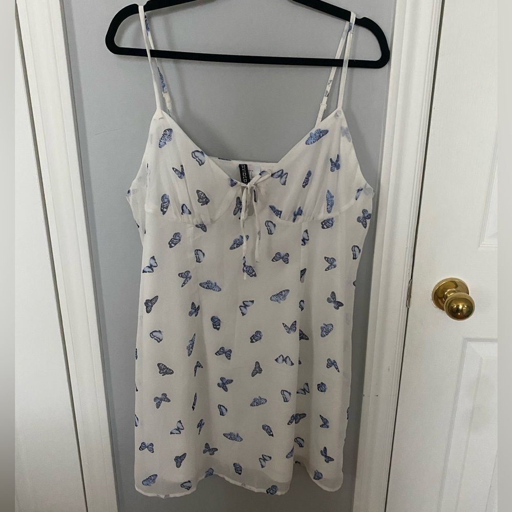 H&M Cami Dress